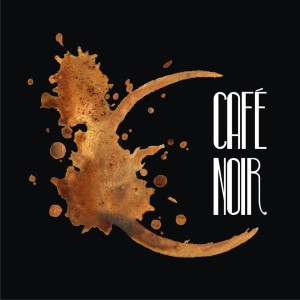 cafè noir